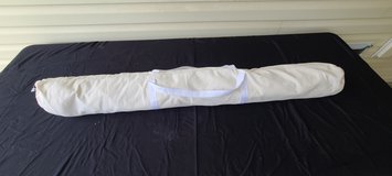 Photography prop TPee tent in Camp Lejeune, North Carolina