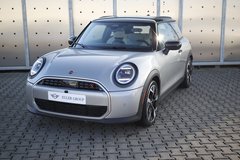 2025 MINI Cooper S Hardtop 2-Door - Z097 in Ramstein, Germany