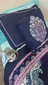 Twin bed set in Camp Lejeune, North Carolina