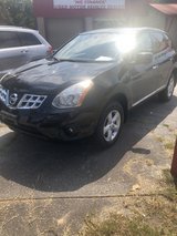 2013 NISSAN ROGUE S in Fort Benning, Georgia