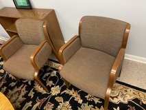 Waiting room / Dining chairs in Batavia, Illinois