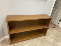 Oak Bookcase in Batavia, Illinois