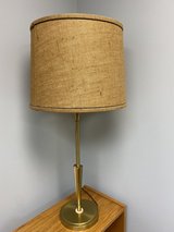 Tall Lamp in Batavia, Illinois