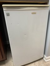 GE Small Refriderator in Batavia, Illinois