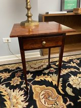 Side tables with drawers in Batavia, Illinois