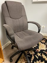 Office chair in Batavia, Illinois