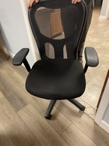 Office Desk chair in Batavia, Illinois