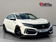 2021 Honda Civic Type R Touring Hatchback in Ramstein, Germany