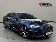 2022 Audi A5 Premium Plus Quattro Sportback S-Line in Ramstein, Germany