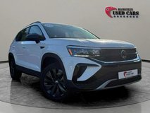 2024 Volkswagen Taos S in Ramstein, Germany