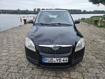 2010 Škoda Fabia Wagon – 1.4L Gas – 5-Speed Manual in Wiesbaden, GE