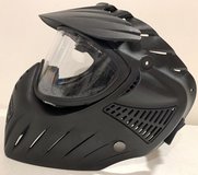 Extreme Rage Paintball Sports Mask *EUC* in Chicago, Illinois