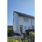 Stylish Townhouse in Prime Location in Wiesbaden, GE