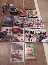 Video games in Beaufort, South Carolina