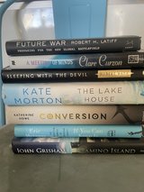 Hard covers in Brookfield, Wisconsin