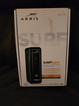 Arris Surf SBG10 in Alamogordo, New Mexico