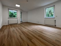 [ID: 2034] KL - 10. min. to Kleber - 2 bedr., 1,5 bathr., balcony, garage ''FRESHLY RENOVATED'' in Ramstein, Germany