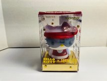 Kidrobot Hello Kitty Sanrio Olympics Team USA Mini Series Beach Volleyball in Fort Campbell, Kentucky