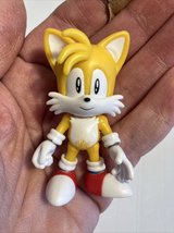 Tomy Sega Sonic the Hedgehog Classic 2” Tails Posable Action Figure- #220 in Fort Campbell, Kentucky