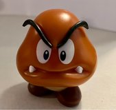 Super Mario  Goomba Gumba ? Jakks Pacific 2.5" Inch Figure - World of Nintendo in Fort Campbell, Kentucky