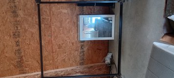 Queen bed frame in Alamogordo, New Mexico