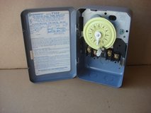 NEW INTERMATIC  24 HOUR TIME SWITCH in Chicago, Illinois