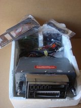 NEW COLBRA IN DASH 40 CHANNEL C B RADIO in Batavia, Illinois
