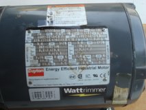 NEW DAYTON MOTOR AND HIGH PRESSURE BLOWER in St. Charles, Illinois