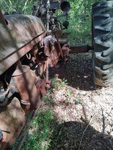 International Harvester Tractor in Columbus, Georgia