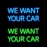 !! WE BUY CARS!! in Ramstein, Germany