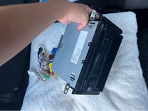Functioning Car Radio (Needs to be installed) in Okinawa, Japan
