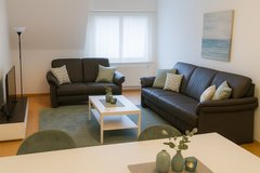 Beautiful Furnished 2BR apartment in Stuttgart Rohr in Stuttgart, GE