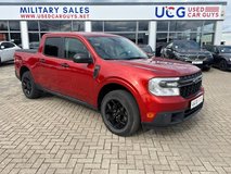 2022 Ford Maverick XLT in Ramstein, Germany