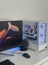 Gaming PC SET in Stuttgart, GE