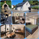 3BR,AC, garage single house/Full furnished in Baumholder, GE