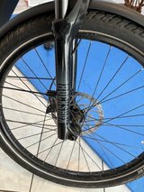 Winora E-Bike Size XL Bosch Smart System 750 watt battery CX Motor in Ramstein, Germany