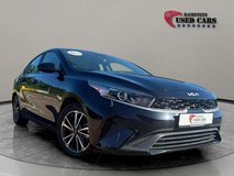 2024 Kia Forte LXS in Baumholder, GE