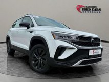 2024 Volkswagen Taos S in Baumholder, GE
