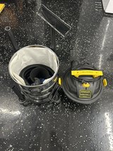6 Gallon stainless shop vacuum in Okinawa, Japan
