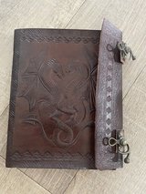 Journal in Okinawa, Japan