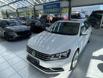 2019 VOLKSWAGEN PASSAT WOLFSBURG EDITION in Baumholder, GE
