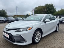 2022 Toyota Camry LE in Spring, Texas