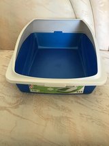 Cat litter Box in Plainfield, Illinois