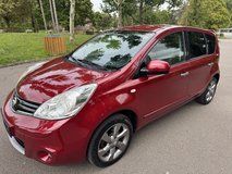 2011 Nissan Just passed German Inspection in Ramstein, Germany