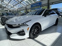 2022 KIA K5 GT-LINE AWD in Ramstein, Germany