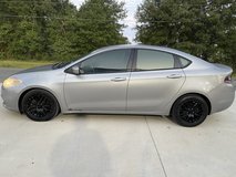 2014 DODGE DART in Leesville, Louisiana