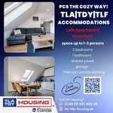 Ramstein TLA TDY Apartment incl. CAR #R2 in Ramstein, Germany