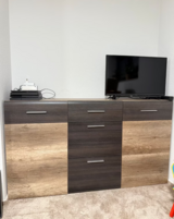 Beautiful & Practical Sideboard – Excellent Condition in Ramstein, Germany