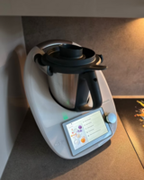 Vorwerk Thermomix TM6 – Excellent Condition, with Accessories in Ramstein, Germany