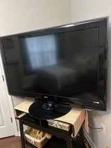55 inch LG Television in Leesville, Louisiana